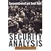 Security Analysis: Principles and Techniques