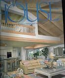 Open House. Semiannual. Volume IV (A Magazine of Interior Design and Architecture, IV)