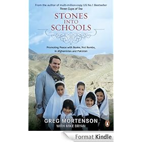 Stones into Schools