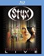 ザ・グランド・イリュージョン/ピーシズ・オブ・エイト:ライヴ・イン・コンサート【初回限定盤Blu-ray＋2CD/日本語字幕付】