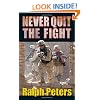 Never Quit the Fight