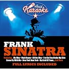 Frank Sinatra Karaoke