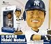���潨��Х֥�إåɥɡ���(�󿶤�ͷ�)NEW YORK YANKEES