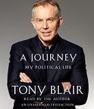 A Journey: My Political Life