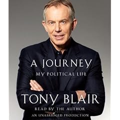 A Journey  My Political Life