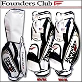 Founders Club�i�t�@�E���_�[�X�j 9.5�C���` �L���f�B�o�b�O FCB-301