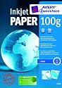 Bright White InkjetPapier A4 100g 500Bl