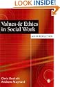 VALUES AND