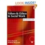 Values and Ethics in Social Work: An Introduction