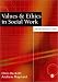 Book Values and Ethics in Social Work: An Introduction