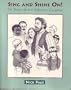 Sing and Shine On!: The Teacher's Guide to Mulitcultural Song