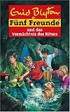  : Fünf Freunde 38. Fünf Freunde und das Vermächtnis des Ritters