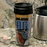 Orlando Magic Acrylic Tumbler