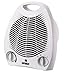Read Optimus H-1321 Portable 2-Speed Fan Heater with Thermostat Details Optimus H-1321 Portable 2-Speed Fan Heater with Thermostat