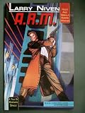 A.R.M. No. 2: A Tale of Known Space (A.R.M, 2)