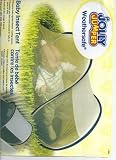 Baby Insect Tent
