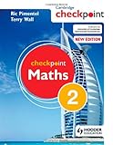 Checkpoint maths 2
