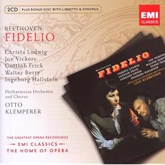 Beethoven: Fidelio (Home of Opera)