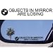 (2) Mirror Decals for BMW 335I 745 E90 E92 TURBO 750 ALPINA 650 I LI 550 535 645 E36 E30 E39 E46 E34 E38 325I 318I 328I Z4 F K R 1200 1150 1100 800 650 RT GT ST M3 M5 M6 X3 X5 X6 Z3 Z8 335 I XI CI 330 328 325 M4 Z8 318 323 525 528 530 740 BMW F K R 1100 1150 1200 1300 RT CL LT GS GT RT K1200 R1200 C 650 R80 K1200GT 800