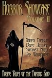 Horror Showcase Volume II (Horror Showcase Series)