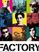 �t�@�N�g���[�E�K�[�� [DVD]
