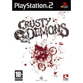 Crusty Demons