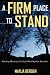 A Firm Place To Stand (Paperback)