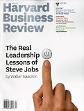 Harvard Business Review [US] April 2012 (�P��)