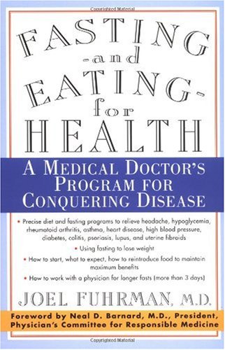 A Medical Doctor's Program for Conquering Disease
