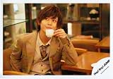 Hey! Say! JUMP公式生写真【山田涼介】e