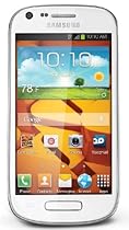 Samsung Galaxy Prevail II (Boost Mobile)