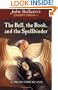 The Bell, the Book, and the Spellbinder (Johnny Dixon)