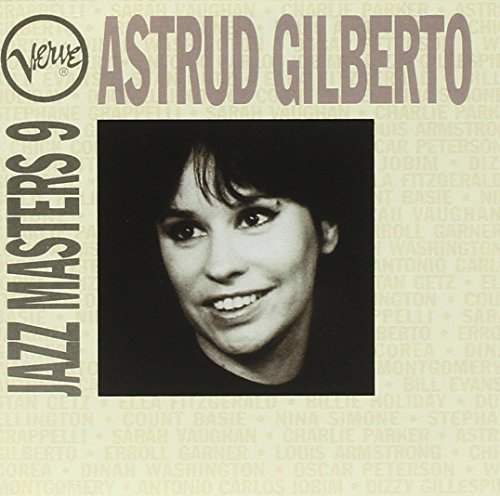 Astrud Gilberto - La Vague Br�silienne 2 - Zortam Music