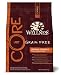 Wellness Grain-Free Dry Dog Food for Adult Dogs, CORE Original, 12-Pound Bag