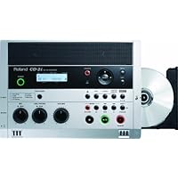 Roland CD-2I CD/SD Portable Digital Recorder