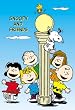 Peanuts - Snoopy & Friends Poster