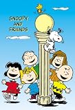 Peanuts - Snoopy & Friends Poster