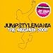 Jumpstyle Mania: The Megamix 2008