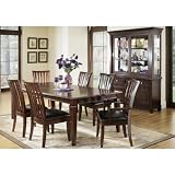 Cindy Crawford Home Lakeshore 5 Pc Diningroom