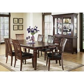 Home Furniture of Dining Room Interior