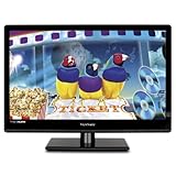 ViewSonic VT2215LED 22-Inch 1080p 60Hz LED-lit TV (Black)