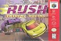 San Francisco Rush Extreme Racing