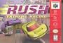 San Francisco Rush Extreme Racing