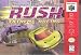 San Francisco Rush Extreme Racing