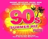 90s Summer Hit Party