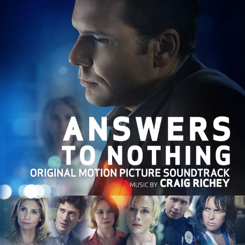 Answers to Nothing Answers to Nothing