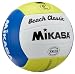 MIKASA Beachvolleyball Beach Classic, mehrfarbig, 5