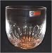 Set of 6 Bohemian Handmade 24% lead crystal Czech Republic Barware Glasses