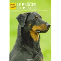 Le Berger de Beauce