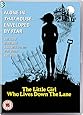 The Little Girl Who Lives Down The Lane [DVD]